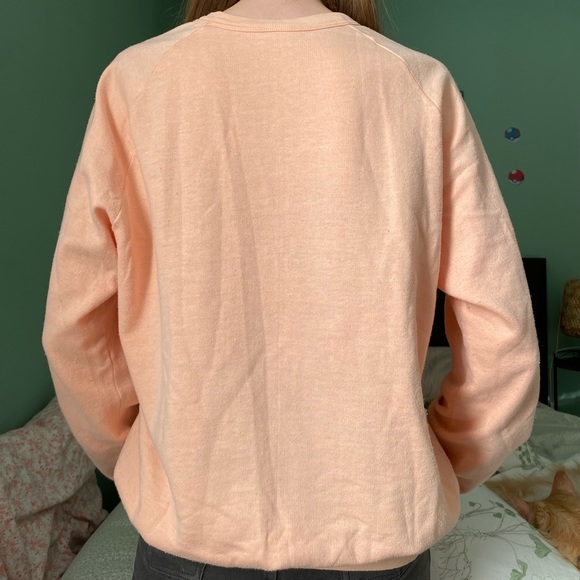 Vancouver Kitty sweatshirt - Picture 4 of 6